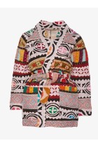 Sissel Edelbo - Marrakesh patchwork jacket - No. 1